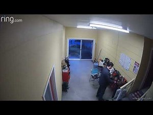 Primer Explosion During Reloading