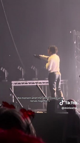 DPR Concert in Berlin: 31.10.24 Highlights