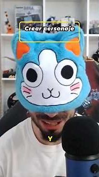 Construct 3 | Resumen a ChardiTronic | Crear Personaje | Tutorial Español