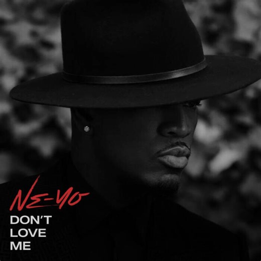 Ne-Yo Releases New Single and Music Video “Don’t Love Me”