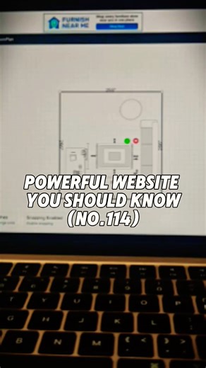 Home design hack! Mix and match rooms however you want 😮✨