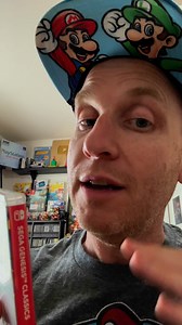 43K views · 854 reactions | Sega Genesis Collection For Switch | 1980sGamer | Facebook