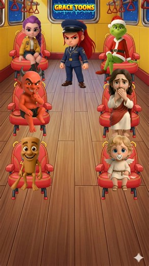 Jesus is in Pain!!🙀 Help Him!!🙏✝️