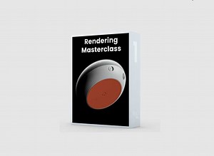 Download KeyShot Rendering Masterclass - INTRO HD