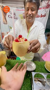 Musk Melon Punch - Summer Special Healthy Drink | Tasty Street Food