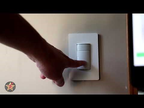 How to setup ecobee Switch+ Smart Light Switch