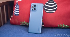 Oppo releases Android 12-based ColorOS 12 beta, announces four-year update policy