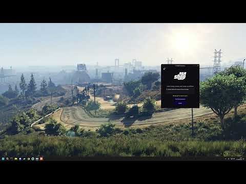 FiveM | Dumper | 2024 | Free Download!