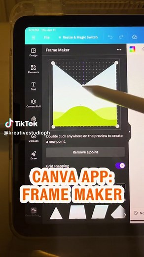 Create Stunning Frames in Canva: Expert Tips & Tutorials