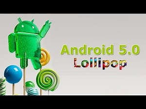 Instalar Android 5.0 Lollipop en tu Samsung Galaxy S5 ( Todos los modelos).