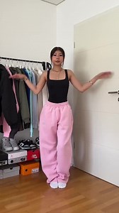 Découvrez cette tenue streetwear incroyable !