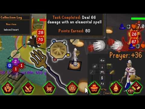 By the end of this video, my Air build will be Leagues-level broken [3/6] (Leagues VI-Demonic Pacts)