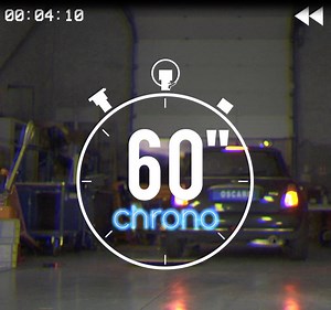 Changez vos disques et plaquettes en 60's chrono avec Oscaro ! Et si vous devez changer ces derniers, ça se passe juste ici : https://bit.ly/3oR6gL2 | Oscaro