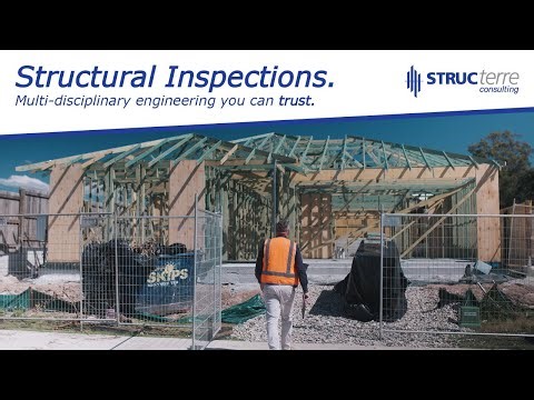 Structerre Structural Inspections