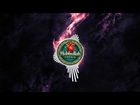 Rab Mileya (Vocals Only) | Bashi Malik | No Music Nasheed | Hubbullah Vocals | New nasheed