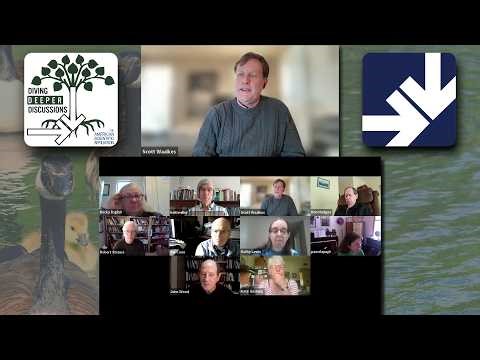 Scott Waalkes on "Generations: The Real Differences Between ..." (Diving Deeper, Feb 2026)