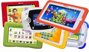 Tablette éducative : la sélection des Meilleures de 2025 | Comparatif