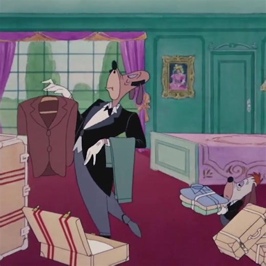 Explore Timeless Classic Cartoons for All Ages