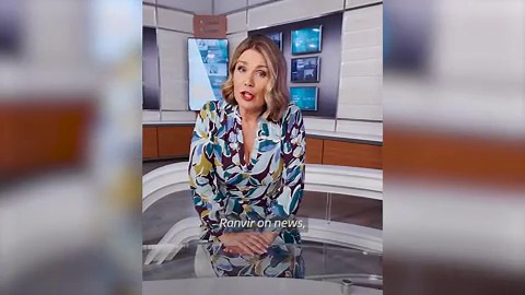WATCH: Good Morning Britain’s Susanna Reid and Ed Balls take on funny video