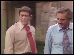 Barney Miller Voice Analyser Season 5 Ep13 ❤❤