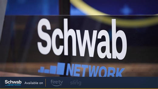 Schwab Network Sizzle
