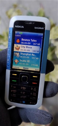 Nokia 5310 Best Java Game