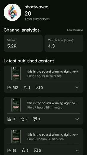 this is the sound winning right now#viral