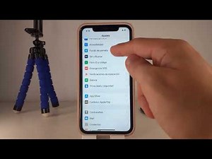 COMO ACTIVAR UBICACION IPHONE 11 🟢