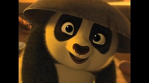 DreamWorks Animation crea el estudio Oriental DreamWorks en China