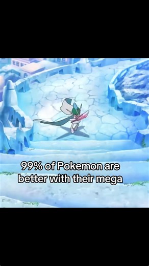 Mega Garchomp: Why Garchomp Should Get a Mega Evolution