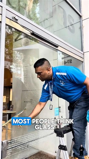 Professional Commercial Window Cleaning | Streak-Free High-End Results #cleanaustraliaservice