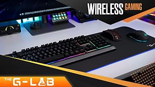 THE G LAB - Wireless series