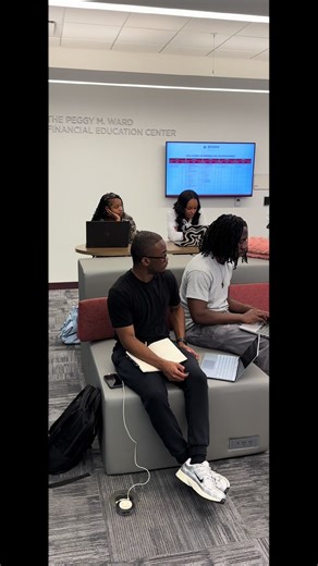 NCCU Writing & Speakers Studio x NCCU CEED | nccu