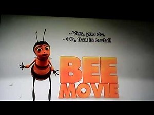 over the hedge dvd menu