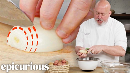 29 Vegetable Tips Every Home Cook Should Know