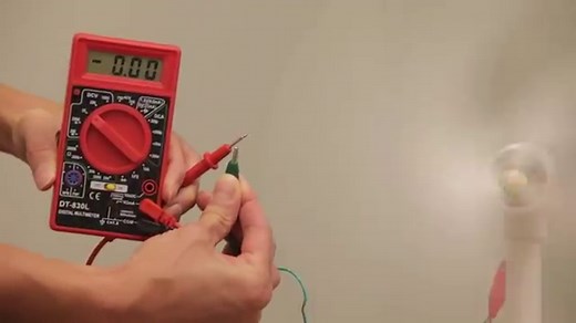 Make a Pinwheel Wind Turbine | Home Science Tools