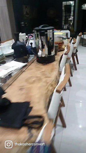 Batsheva Phillips on TikTok