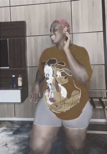 Mastering Dance Steps with Eva Comedy