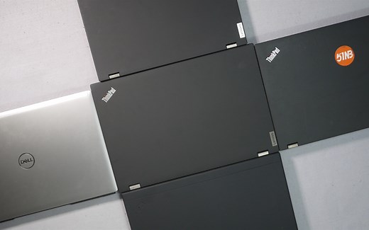 ThinkPad P17 2021升级BOIS全程记录