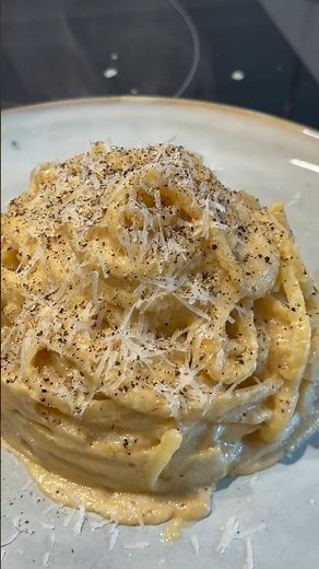 Viral Caramelized Onion Pasta #pasta #cooking #recipe #viral #food
