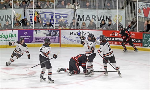 How to watch, follow the Minnesota Class 2A boys hockey tournament