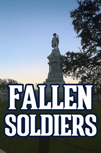 A Powerful War Memorial in New Orleans With a Story Worth Hearing. This powerful war memorial in New Orleans tells the story of an American unit that served in battle after battle for more than a century. Built in 1880 by the Washington Artillery, this monument honors the soldiers who risked their lives in some of the most intense conflicts in American history. Every side of the stone is carved with the battles they endured, the sacrifices they made, and the price they paid for the freedoms we h