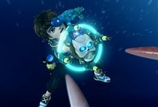 Zak Storm - Discovery Kids Online