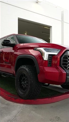 2026 Toyota Tundra #Toyota #Tundra #ToyotaTundra #TRD