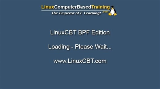 LinuxCBT - LinuxCBT BPF Edition