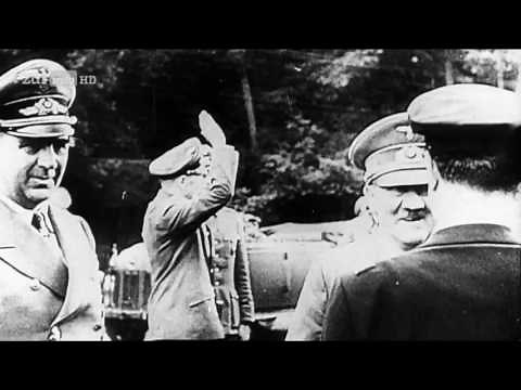 [Doku] Countdown zum Untergang - Das lange Ende des Zweiten Weltkrieges 1. August 1944 [HD]