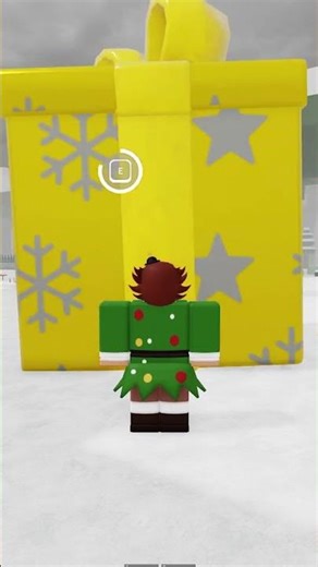 Playing with the new Elf Class 😮 #roblox #99nightintheforest