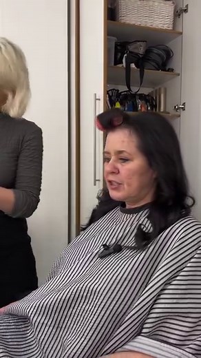 Come with me behind the scenes at Loose Women on my first day back since the tour and what makes it more exciting is, I was anchoring the show today! #LoveMyJob xxx | Coleen Nolan