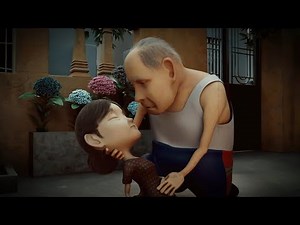 Afterimage — CGI Animated Short Film | Emotional Animation