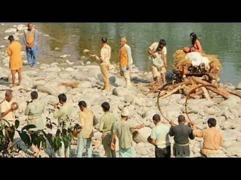 सती प्रथा कस्तो थियो ? मुटु थामेर हेर्नुस #sati_pratha